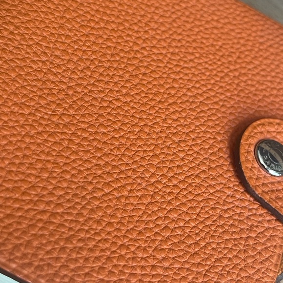 Authentic Hermès notepad! - Picture 8 of 16